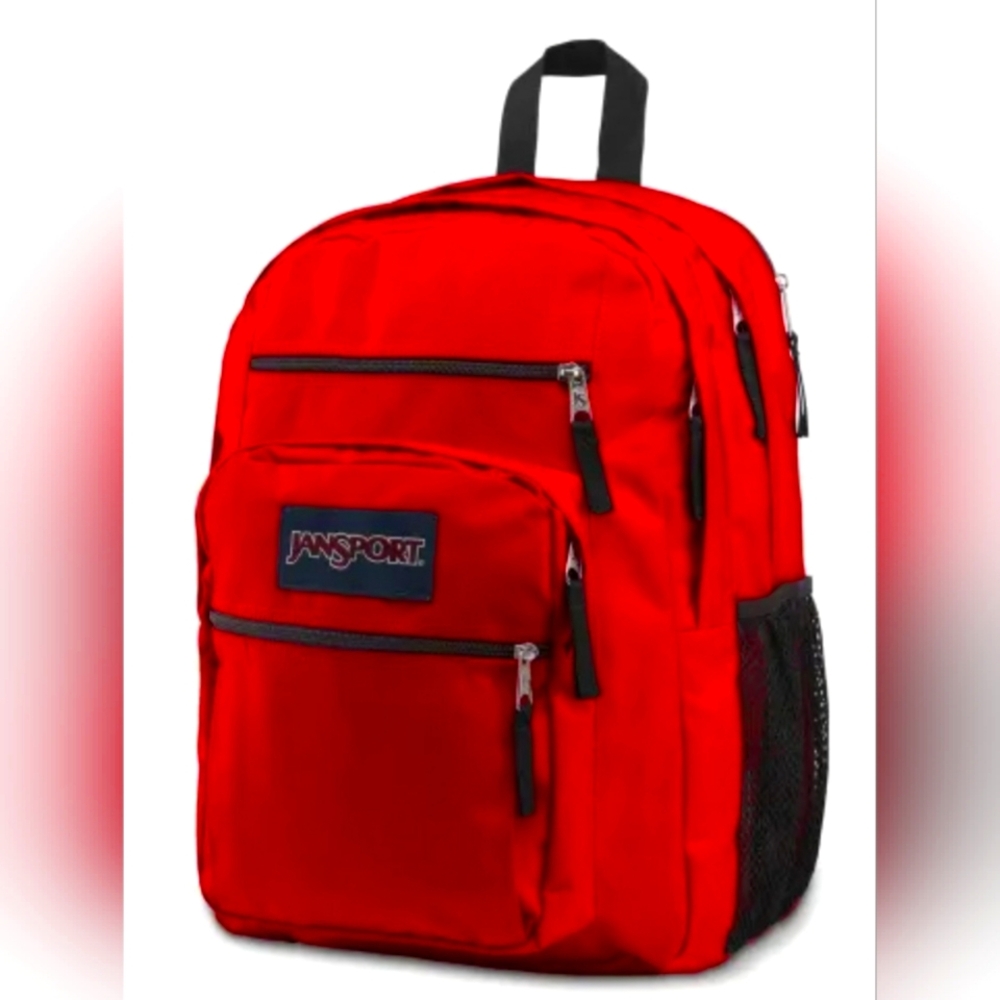 Jansport Big Student 34L Backpack
